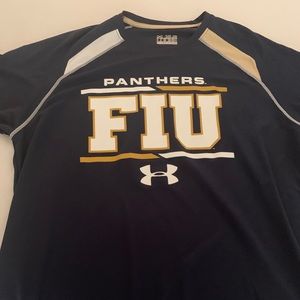 FIU Under Armour Shirt